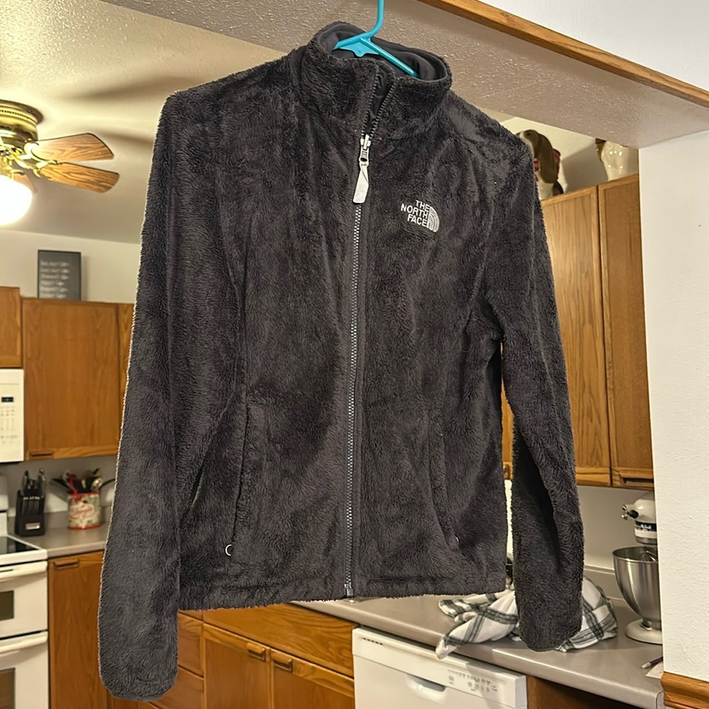 ✨Womens North face XS jacket✨
